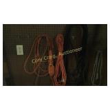 3 pcs of Electric wire