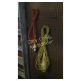 2 Trouble Light Cords