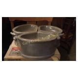 3 pcs Guardian Service Pans