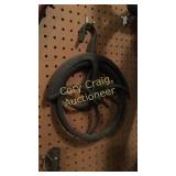 Pulley