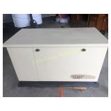 Guardian Quiet Whole House Generator,