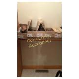 Ladies shoes size 6-7