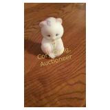 Fenton white bear