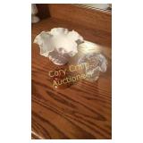 Misc glass assortment