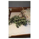 3 Floral Arrangements