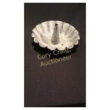 Granite ware Angle food cake pan