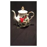 Lefton China Tea pot