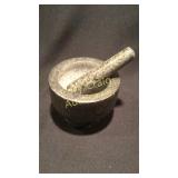 Pestle & Mortar