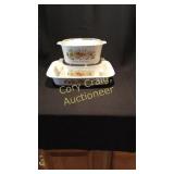 Corningware dishes