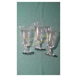 8 ct. 6 1/2" Candlewick Stemware