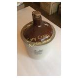 Crock Jug Western Stoneware