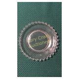 Set of 8, 4 1/2" Small Plates