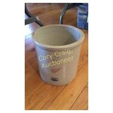 #2 Crock by Red Wing