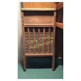 Antique Washboard