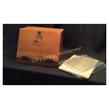 Bread Box