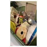 Ribbons, Replacement Lights, Ornaments and More