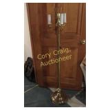 3 Light Floor Lamp