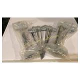 Large Quantity of Plant Labels