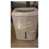 Dehumidifier