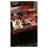 Michael Jordan misc Advertising