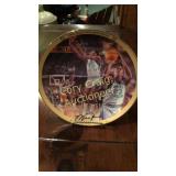 Michael Jordan 1982 NCAA. champion ship