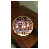 Michael Jordan 1992 Champions