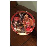 Michael Jordan 1996 MVP