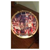 Michael Jordan 1993 Champions