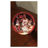 Michael Jordan NBA Season High