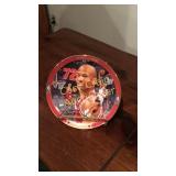 Michael Jackson Record  72 Wins