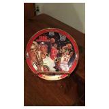 Michael Jordan The  4th Title