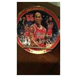Michael Jordan Double Nickel Game