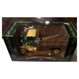 John Deere toy  bank