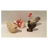 Misc Chickens, 1 Lefton