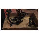 Wall Lantern Hangers