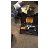 Ranking Stapler & Misc