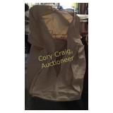 3 Garment Storage bags