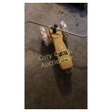 Nelson yard Sprinkler