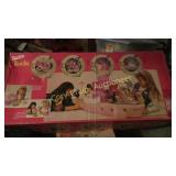 Barbie Dream Boat in box