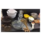 Cuisinart Chop and Grind, Robotwist can opener,