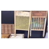 Brass Wash Boards Glass Wash Board Nic Nac Shelf