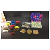 Button Hook For Shoes Plus A Homemade Button