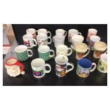 20 Coffee Cups