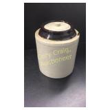 Stone Ware Crock