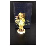 Vintage Hummel Goebel My Wish Is Small #176 Hum