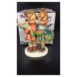 Hummel Goebel Going To Grandma