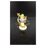 Hummel Goebel Apple Tree Boy Hum 142 3/0 4" T