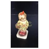 Hum Goebel I Brought You A Gift 4" T