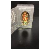 Hum Goebel Puppet Princess 3 3/4" T