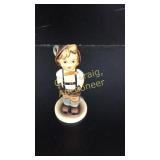 Hummel Goebel 630 For Keeps 3 1/2"